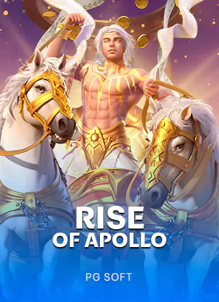 Rise of Apollo